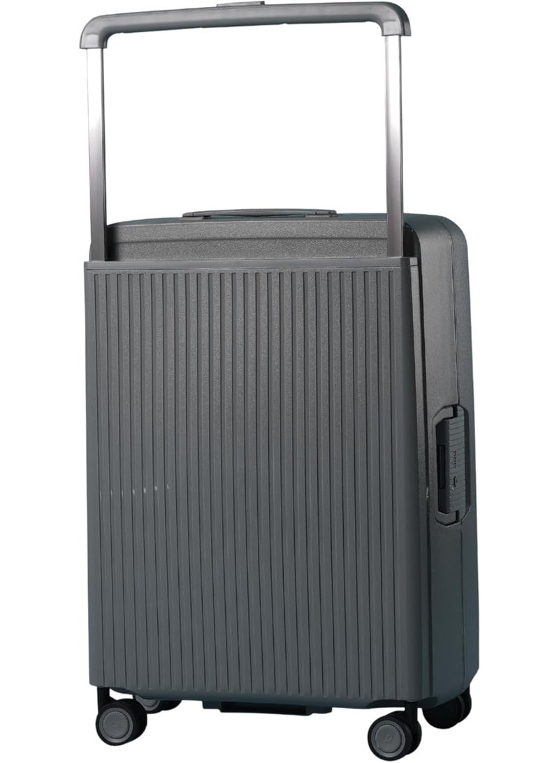 Sonada Unbreakable Large Luggage - Image 2